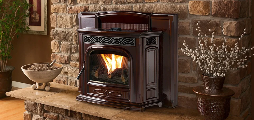 Harman Accentra52i-TC Pellet Fireplace Insert - Image 4