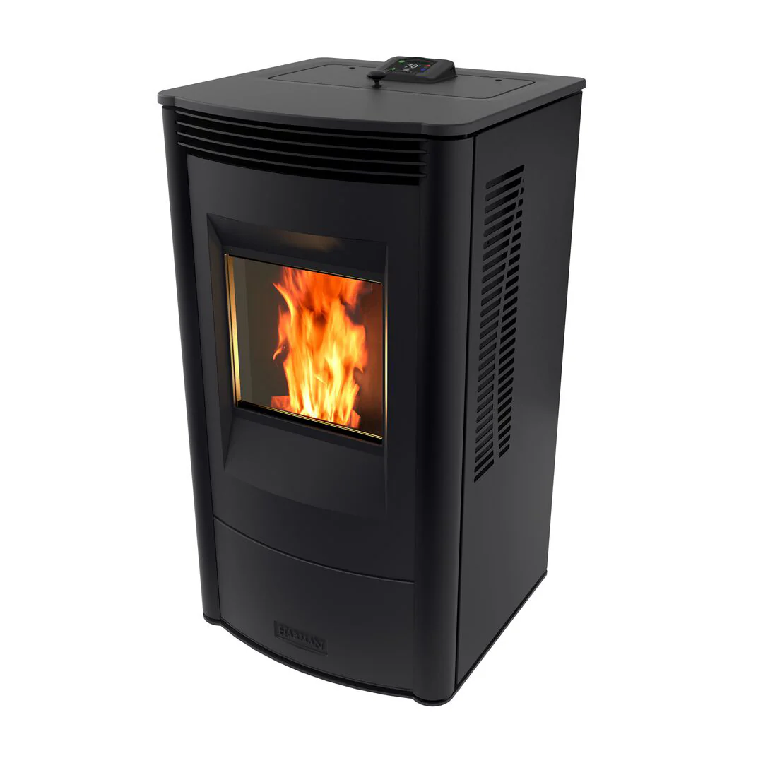 Harman Allure50 Pellet Stove - Image 3