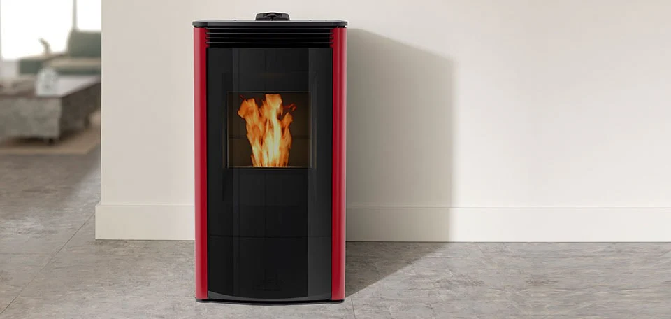 Harman Allure50 Pellet Stove - Image 6
