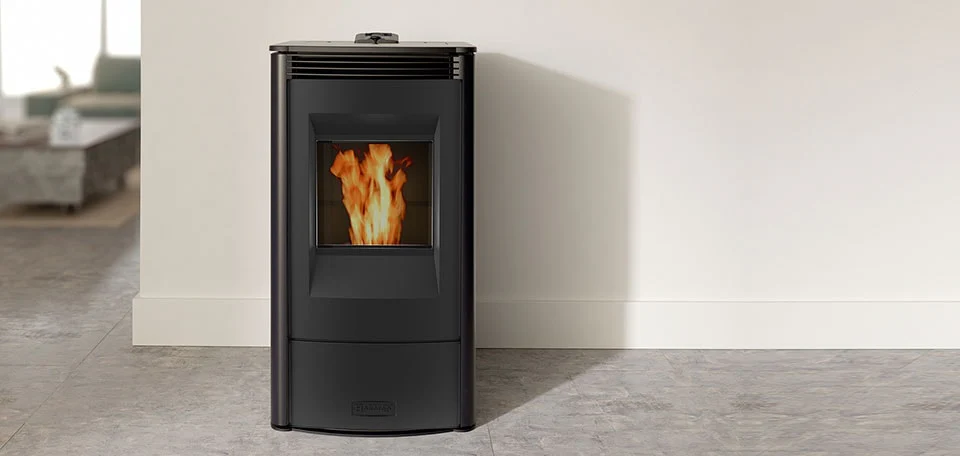 Harman Allure50 Pellet Stove - Image 5
