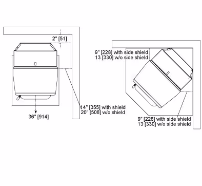 Harman P68 Pellet Stove - Image 5