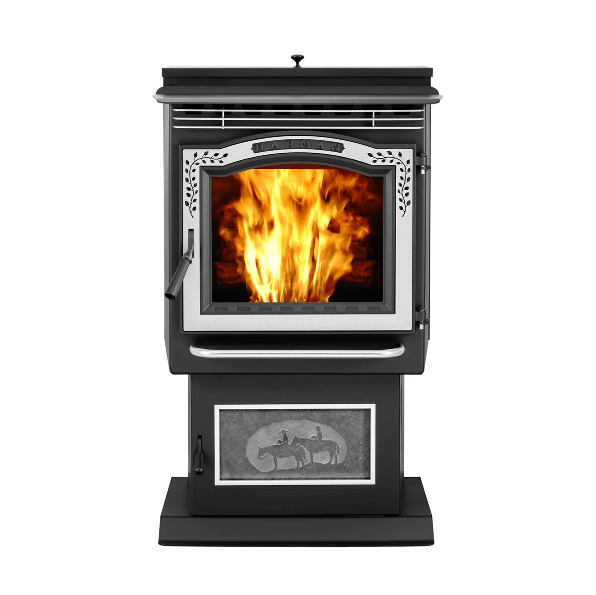 Harman P68 Pellet Stove