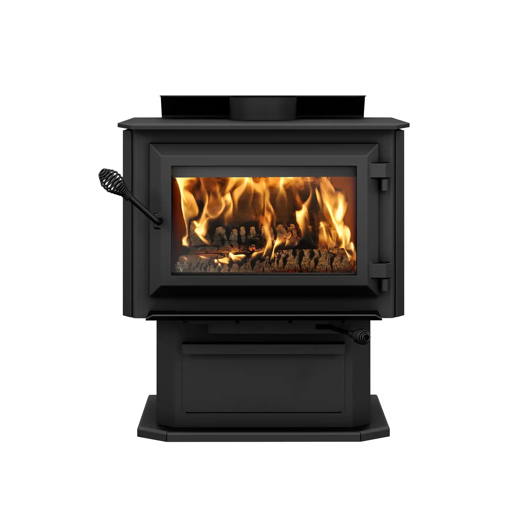 Ventis Wood Stove HES170