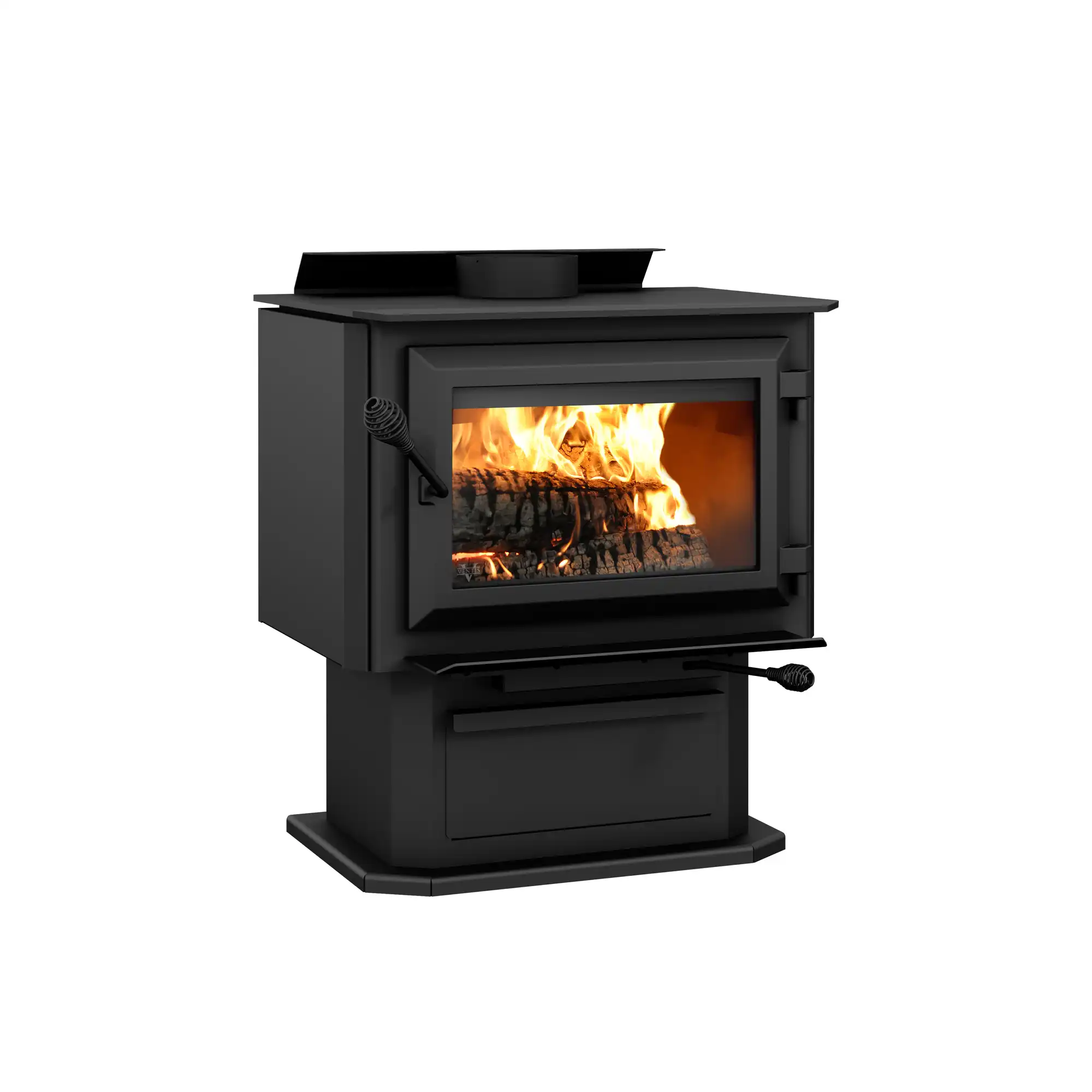 Ventis Wood Stove HES170 - Image 3