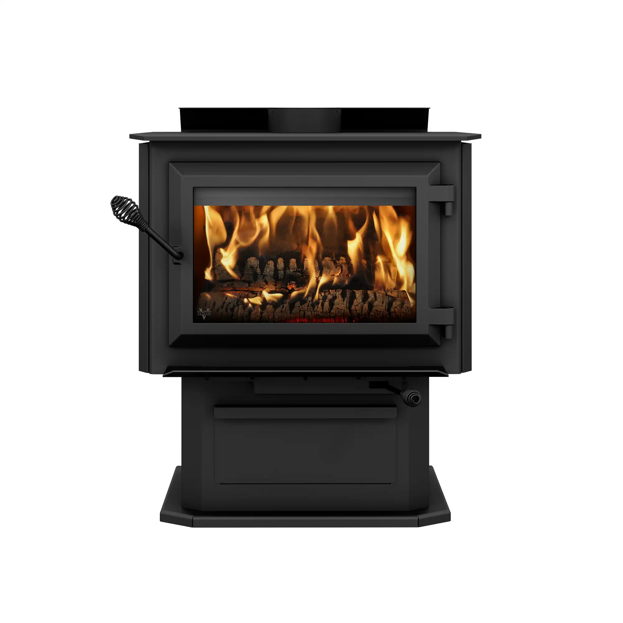 Ventis Wood Stove HES240