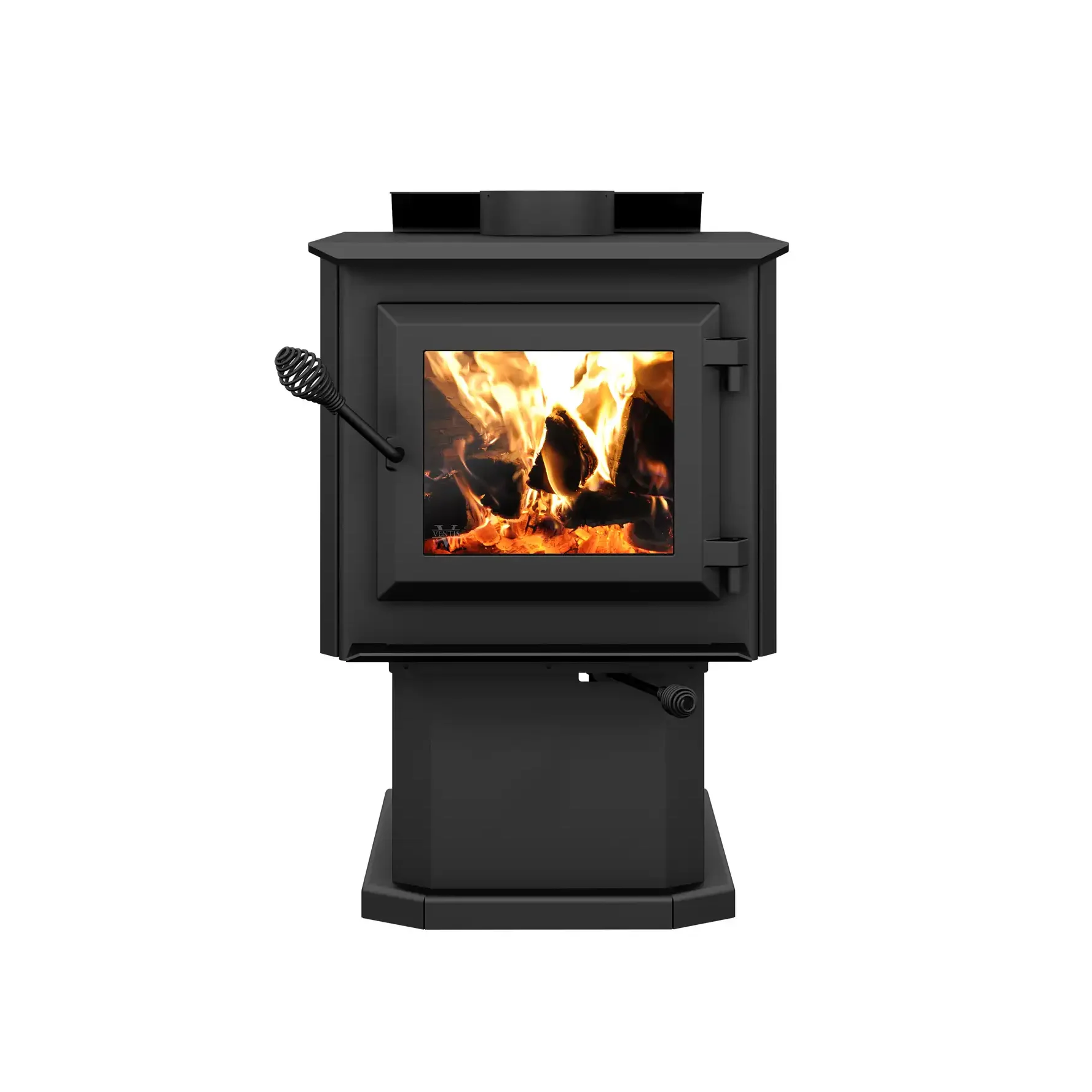 Ventis Wood Stove HES140