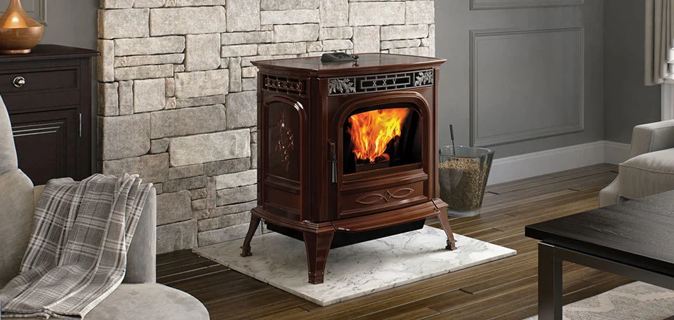 Harman XXV-TC Pellet Stove - Image 3