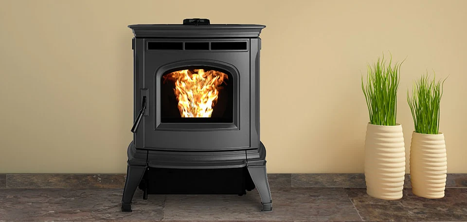 Harman Absolute43 Pellet Stove - Image 3