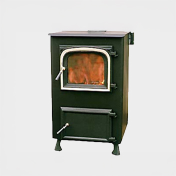 Keystoker Stoves 105,000