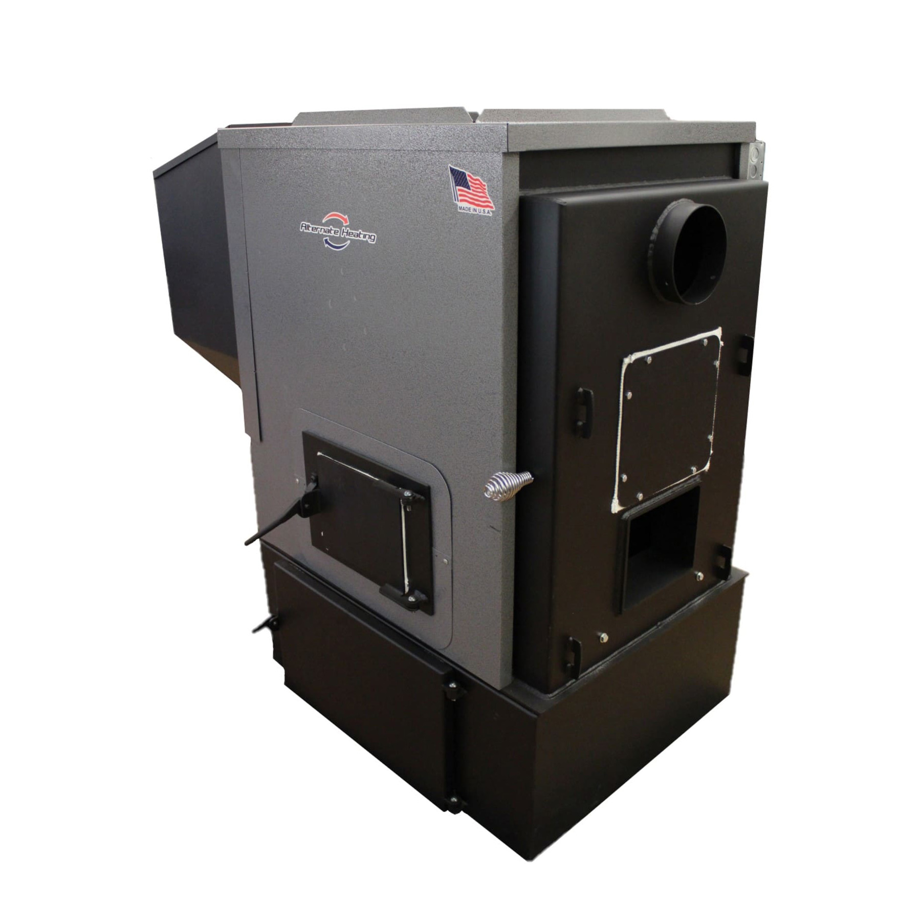Legacy Stoves VF2500 Plus - Image 4