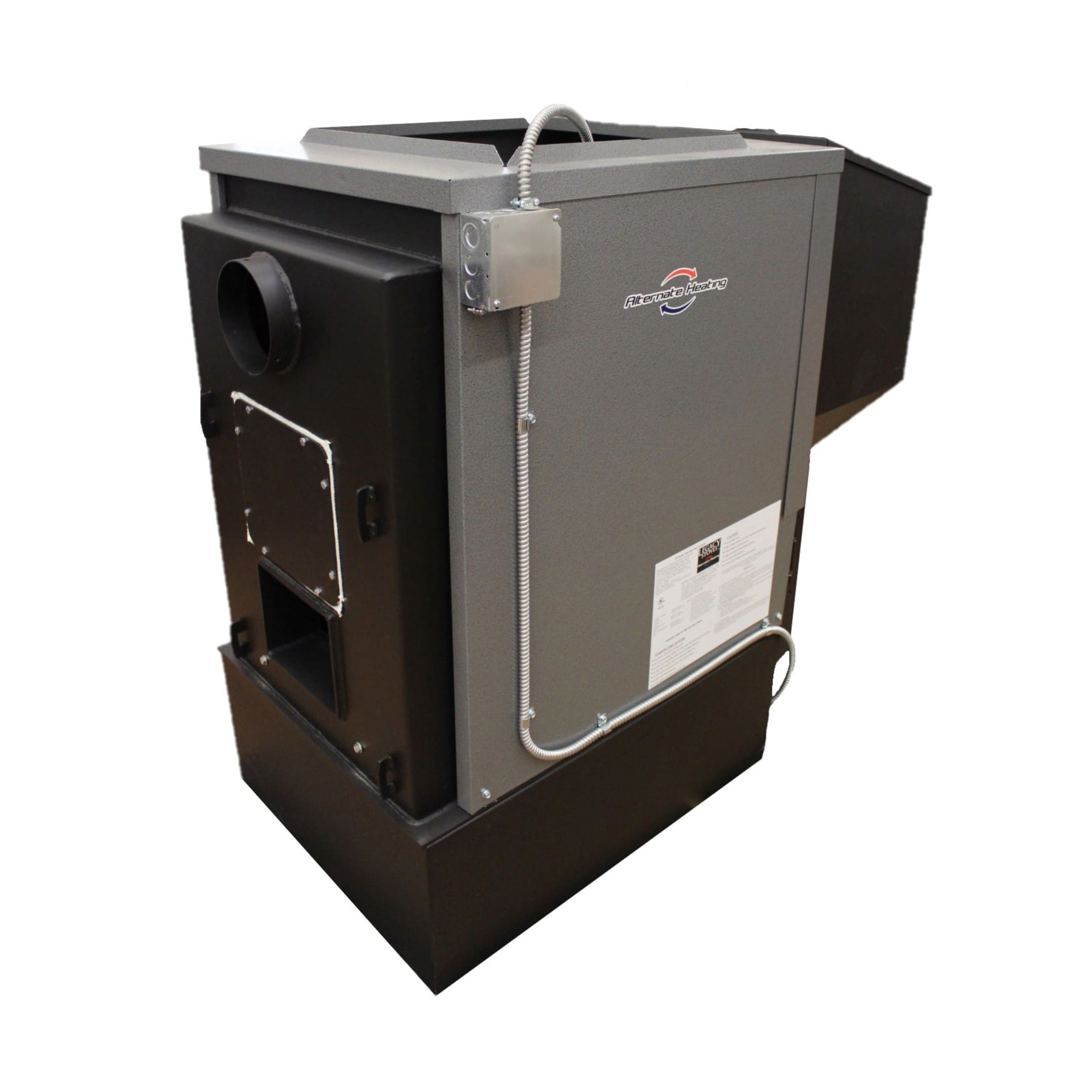 Legacy Stoves VF2500 Plus - Image 3