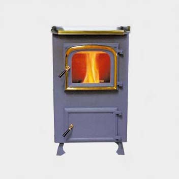 Keystoker Stoves 90,000