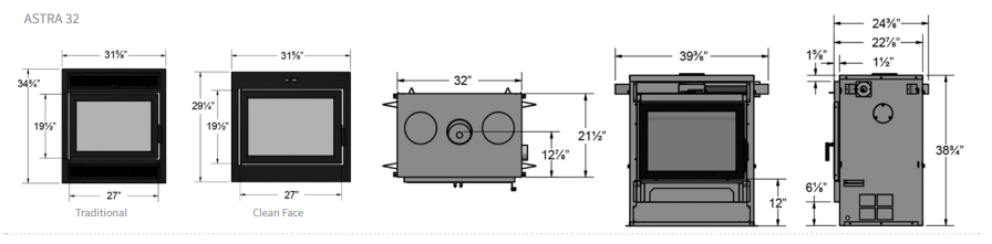 Supreme Astra 32 - Image 3