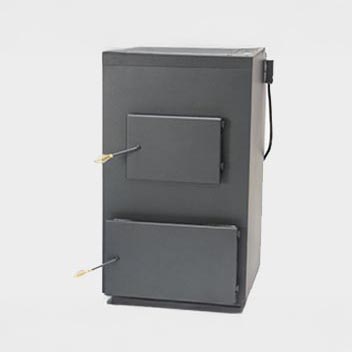 Keystoker Stoves Koker Lite