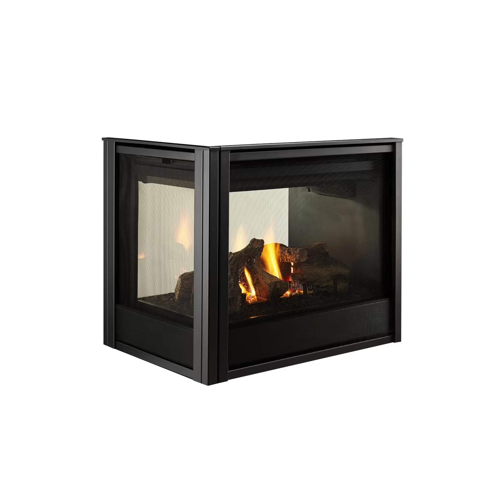 Heatilator Pier Gas Fireplace
