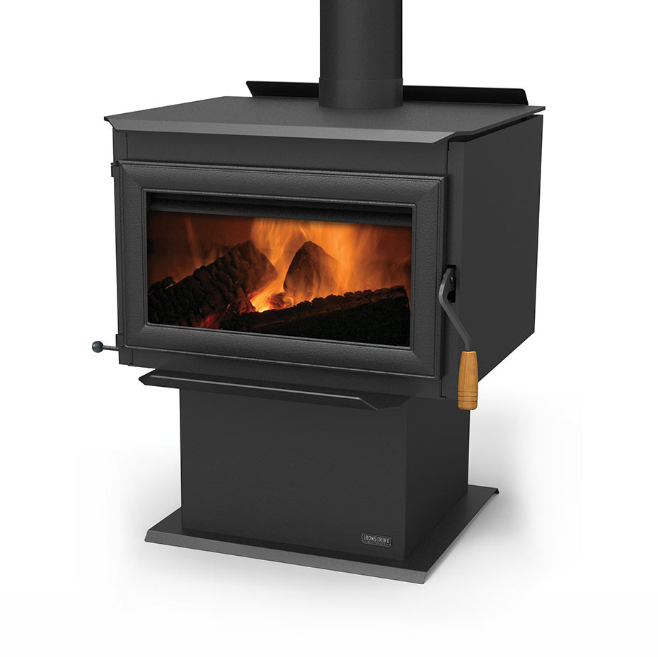 IronStrike Tahoma 2100