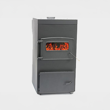 Keystoker Stoves Koker