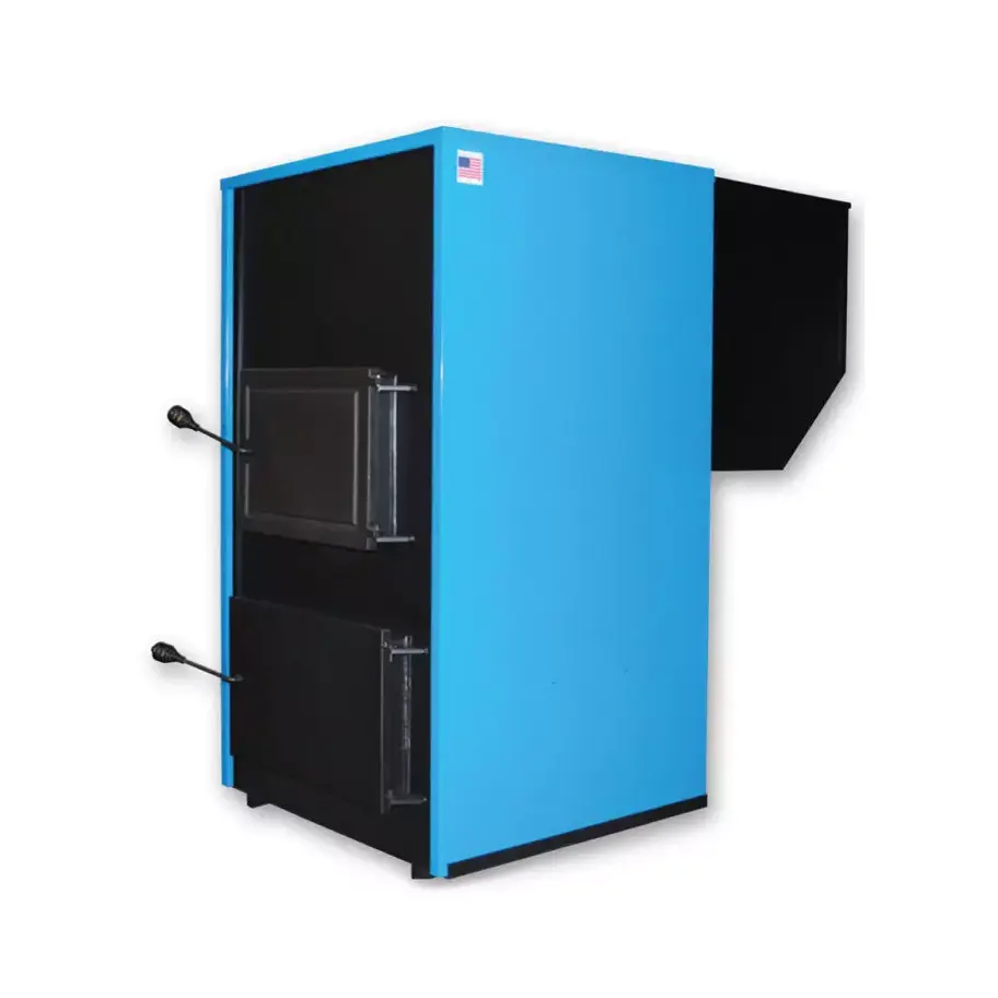 Leisure Line AK-110 Hot Air Furnace