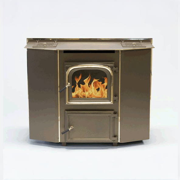 Keystoker Hearth