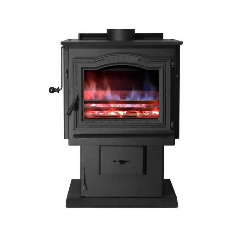 Legacy Stoves TLC 2000
