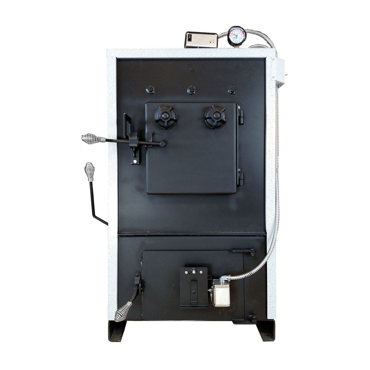 Legacy Stoves SF170