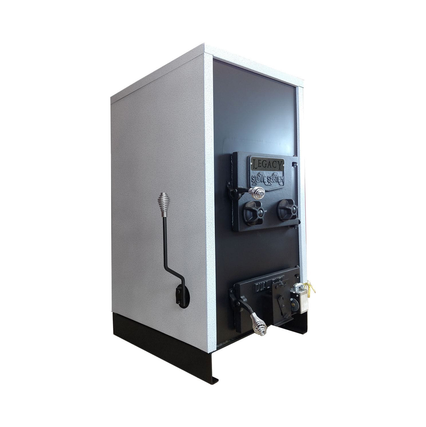 Legacy Stoves SF1500