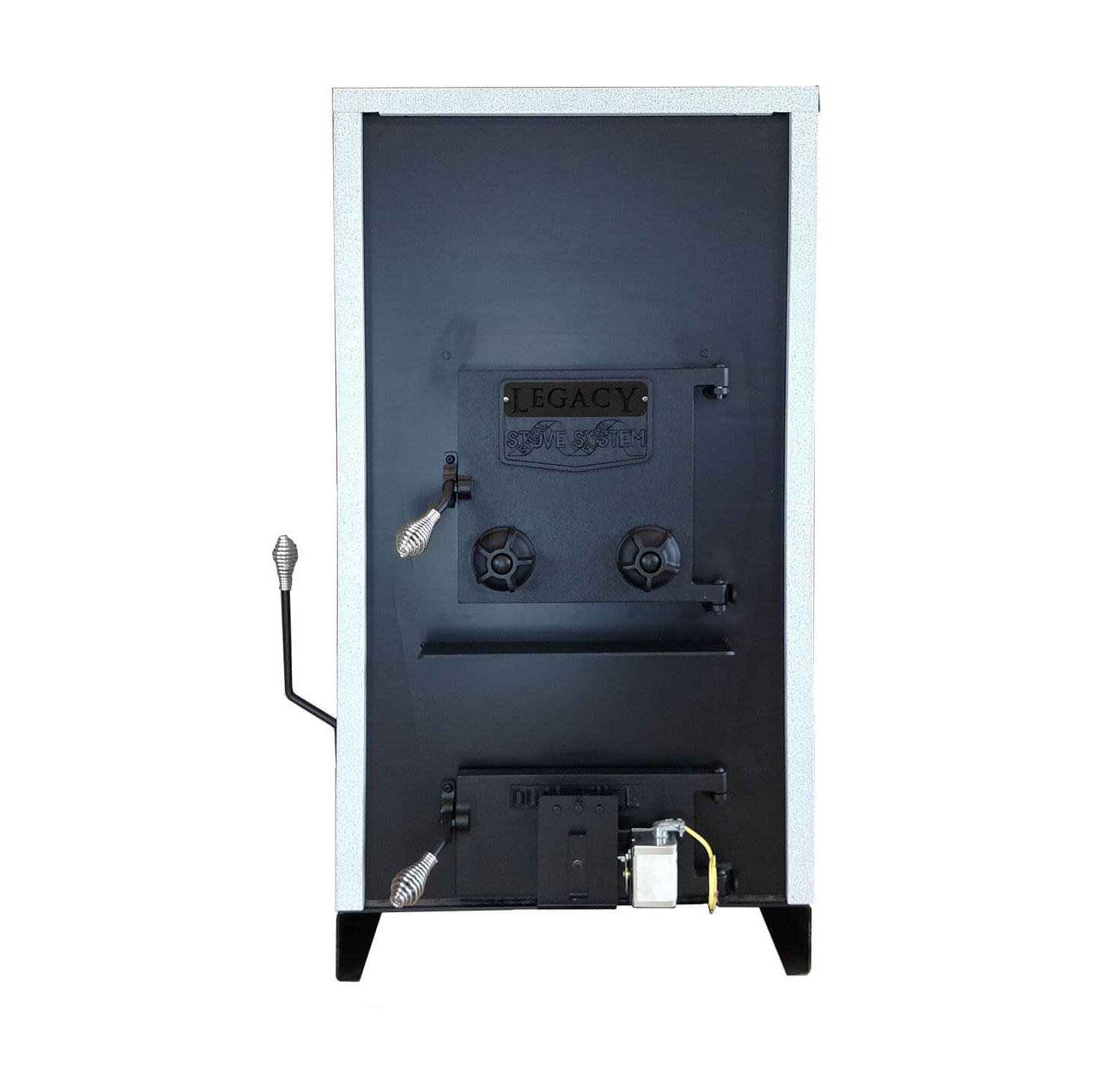 Legacy Stoves SF2500