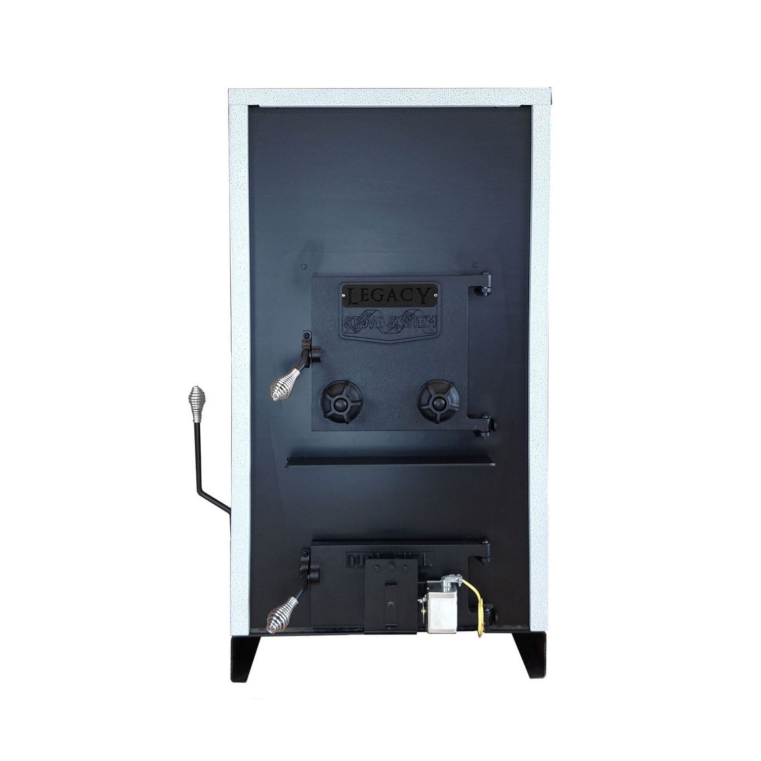 Legacy Stoves SF3500