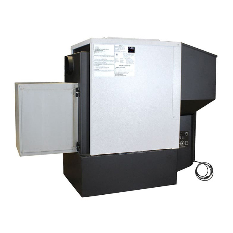 Legacy Stoves VF2500 Plus