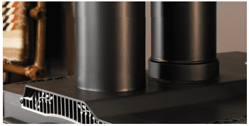 Legacy Stoves Super Magnum Stoker - Image 4