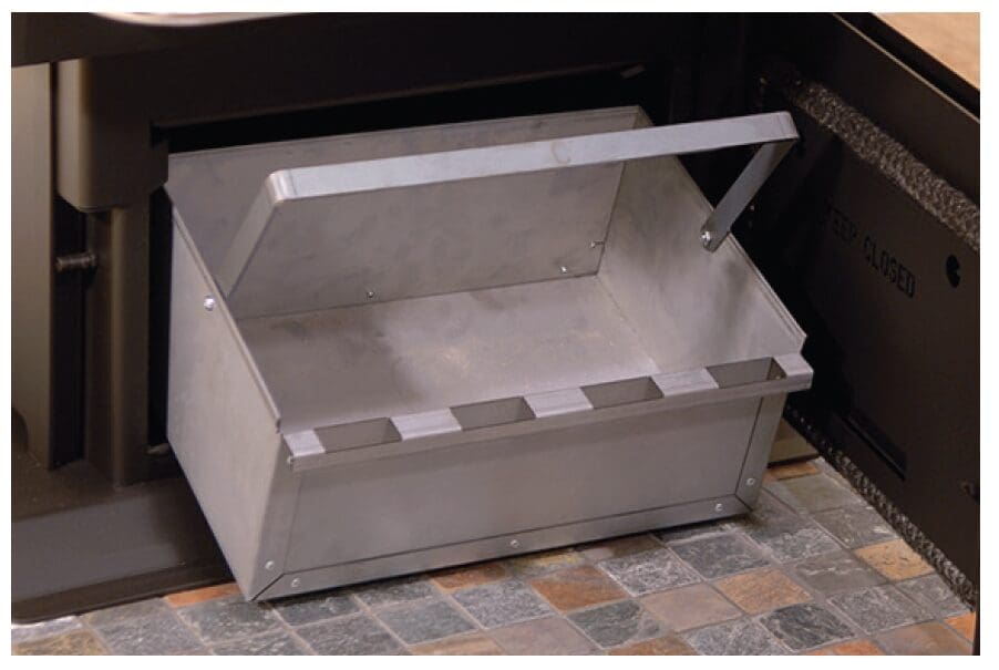 Legacy Stoves TLC 2000 - Image 5