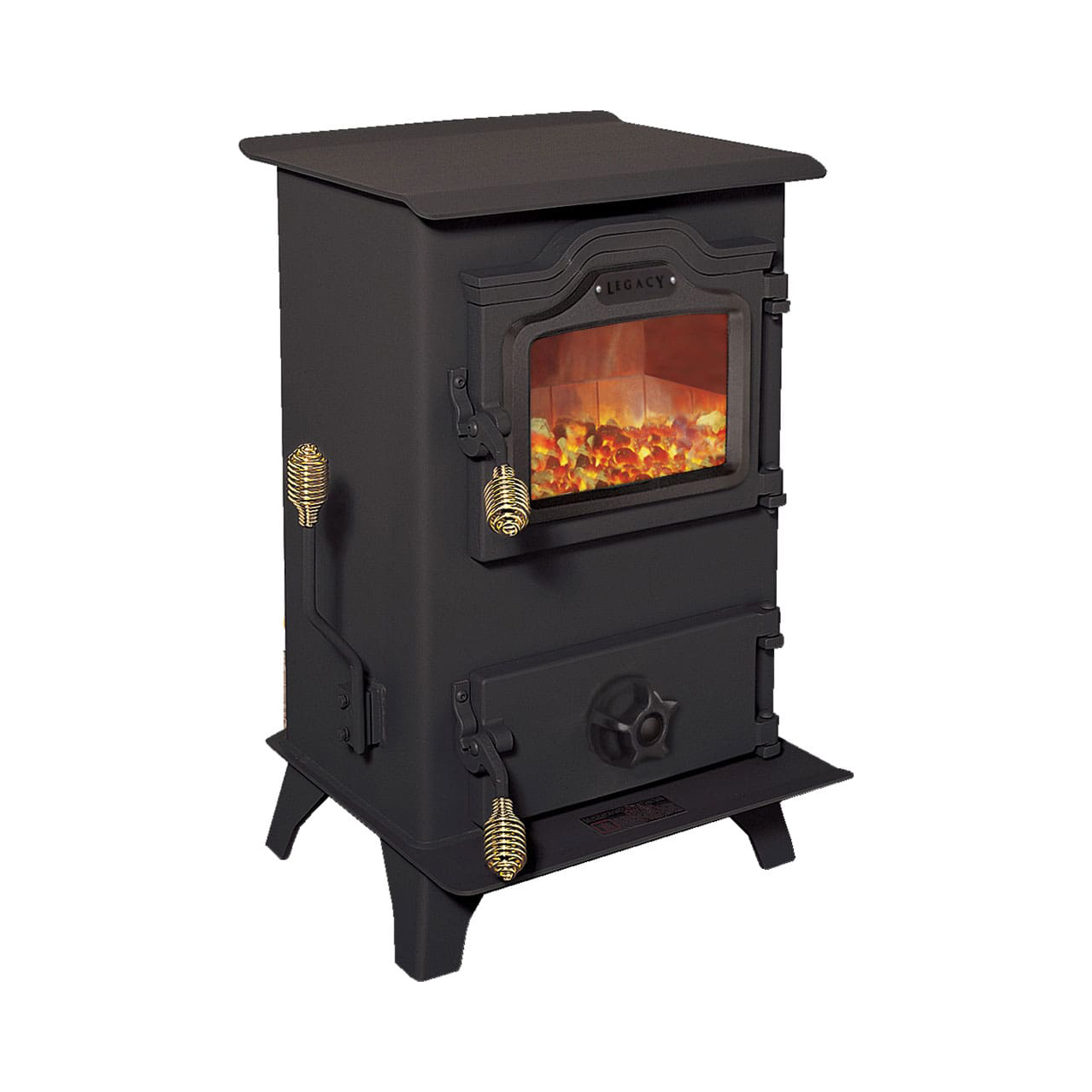 Legacy Stoves Mark I