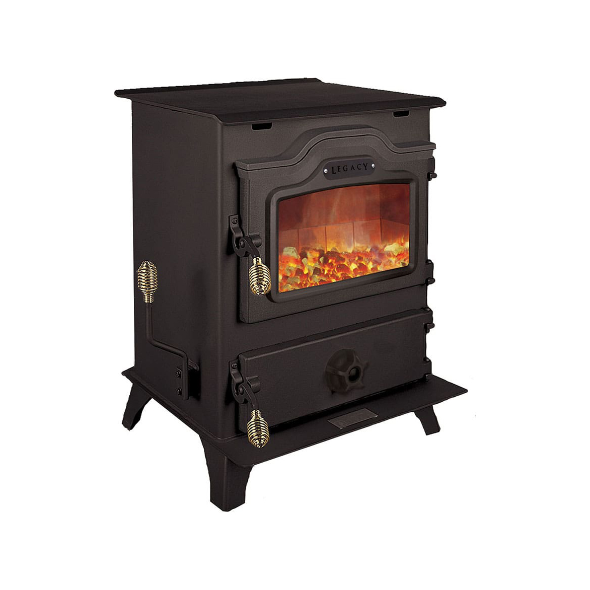 Legacy Stoves Mark III