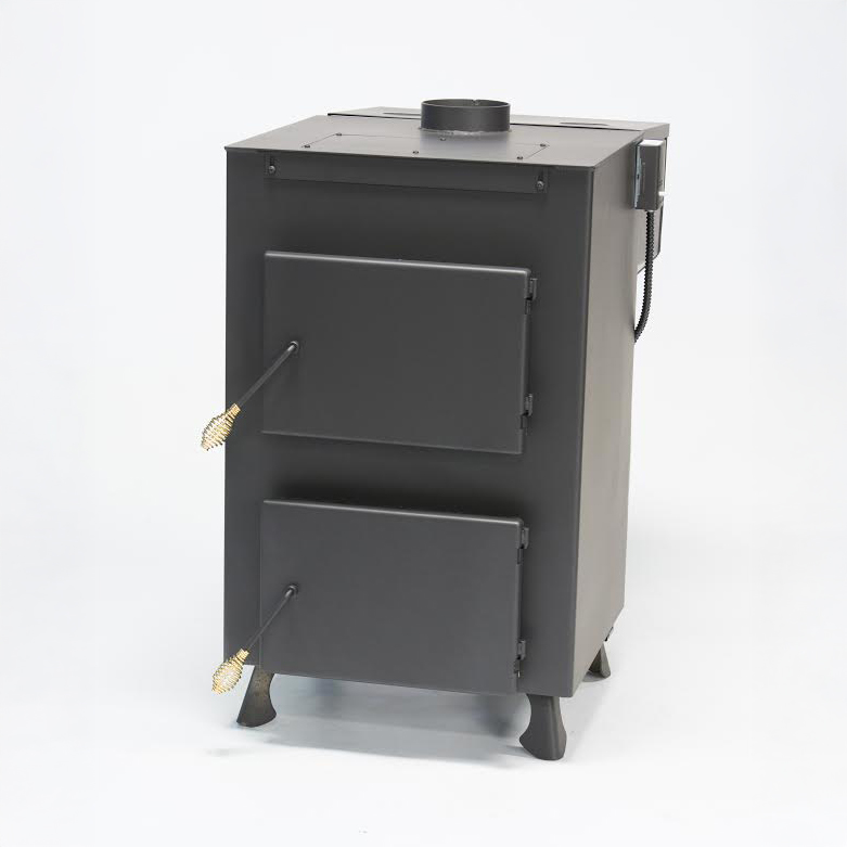 Keystoker Stoves Econo 90