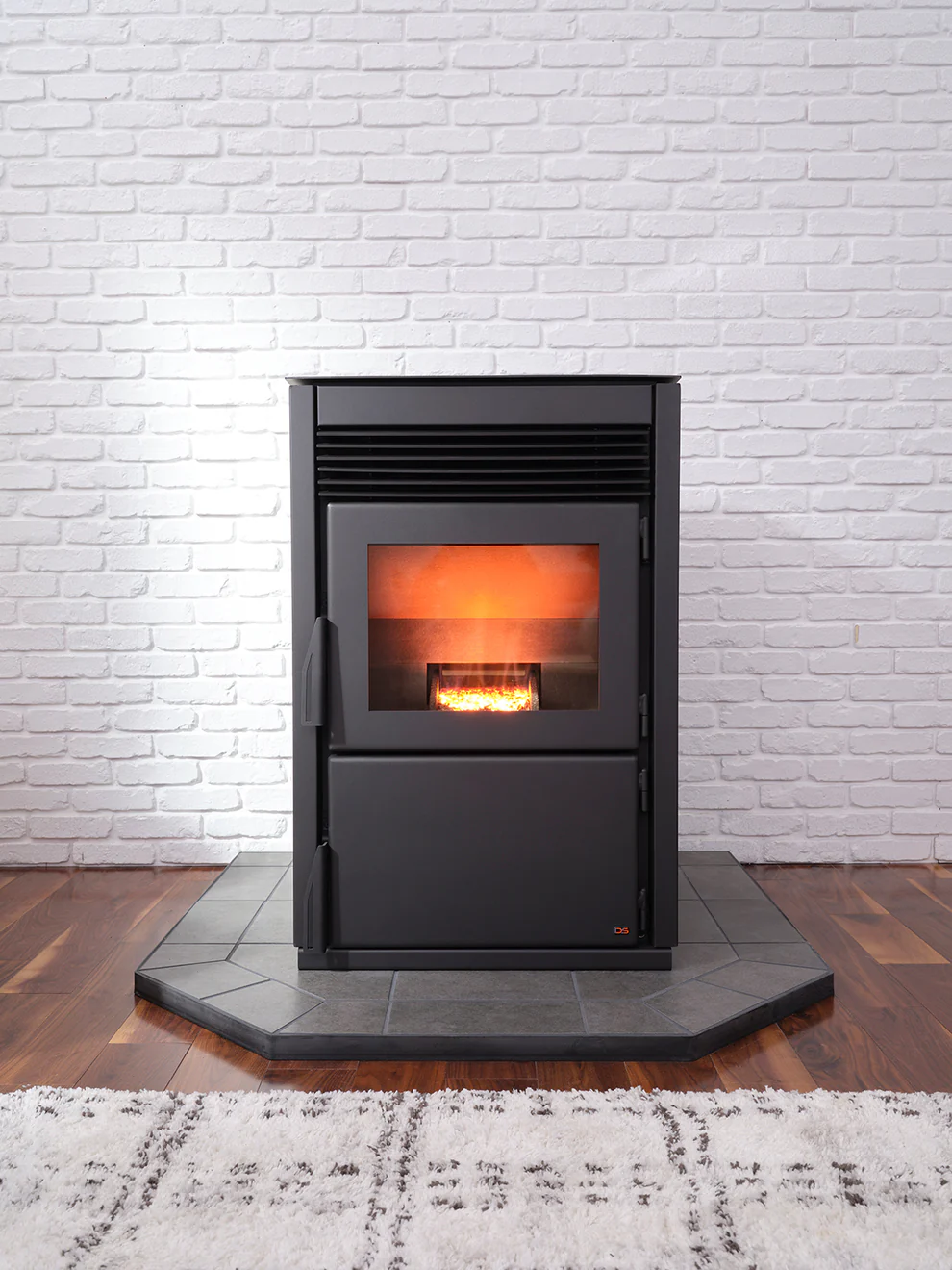 DS Stoves Anthra-Glo - Image 8
