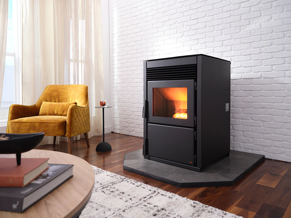 DS Stoves Anthra-Glo - Image 6