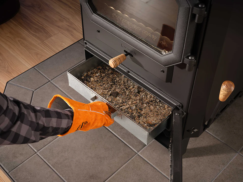 DS Stoves Comfort Max - Image 3