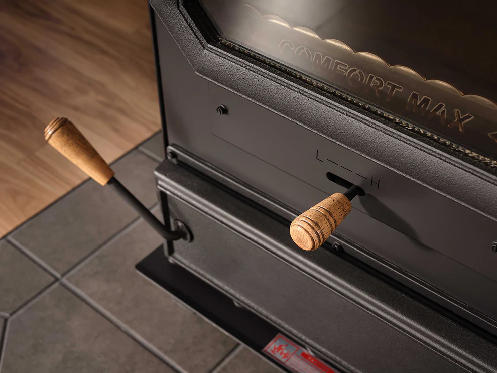 DS Stoves Comfort Max - Image 6