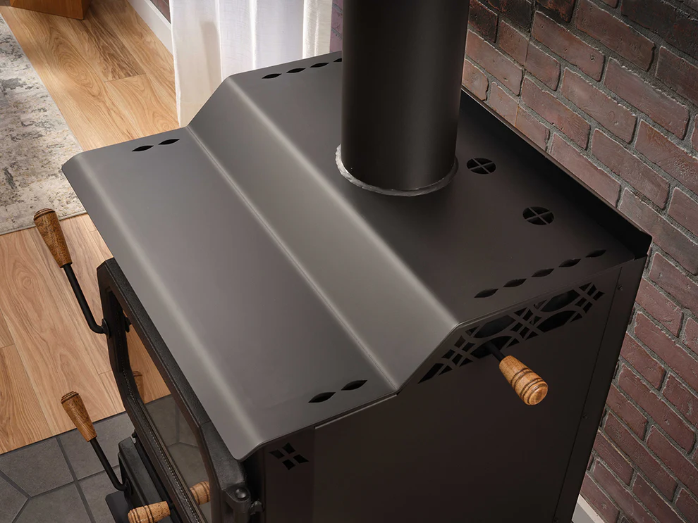 DS Stoves Comfort Max - Image 7