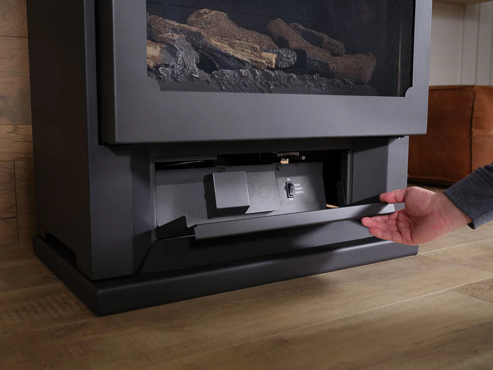 DS Stoves Dawn Series 40S - Image 11