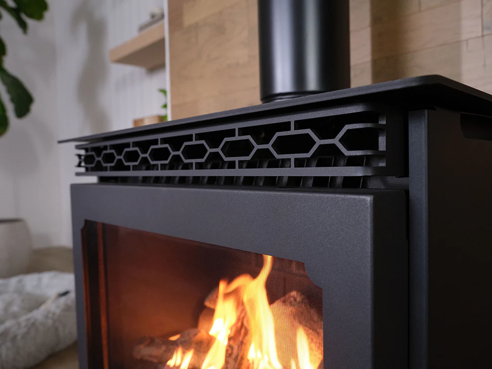 DS Stoves Dawn Series 40S - Image 5