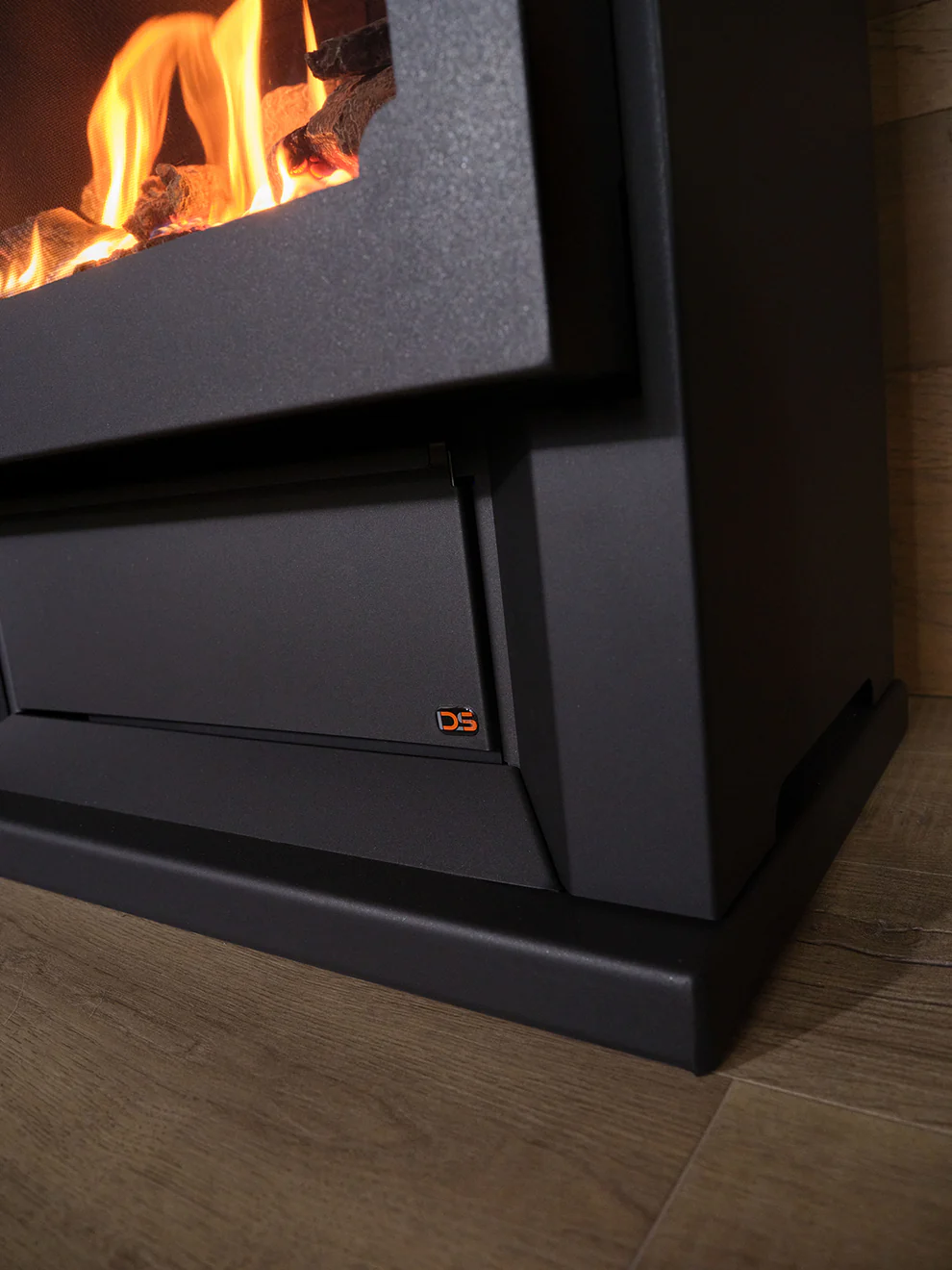 DS Stoves Dawn Series 40S - Image 4