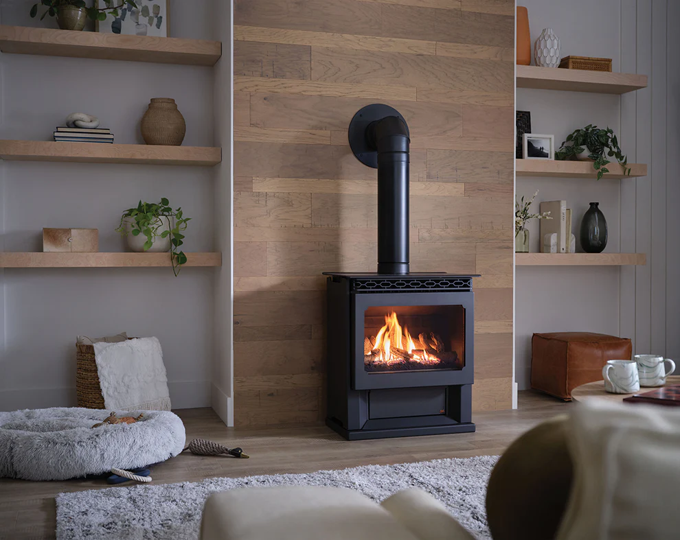 DS Stoves Dawn Series 40S - Image 3