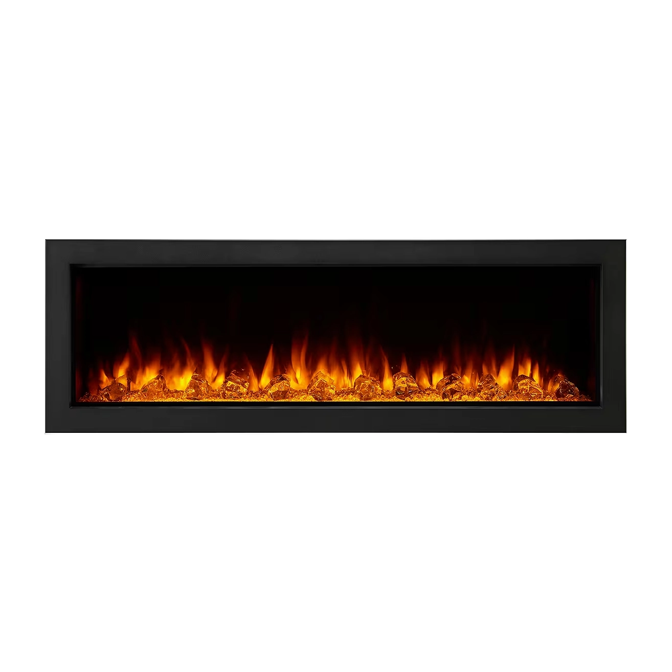 SimpliFire Forum Fireplace