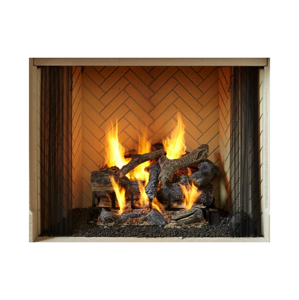 Heatilator Birmingham Fireplace