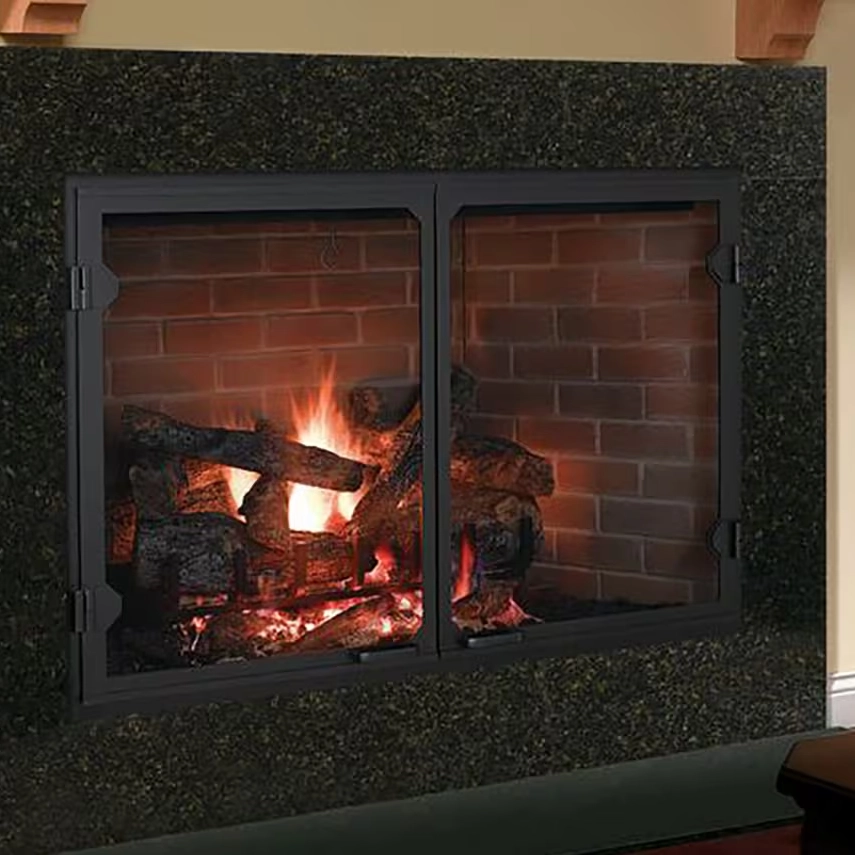 Heatilator Icon Series Fireplace