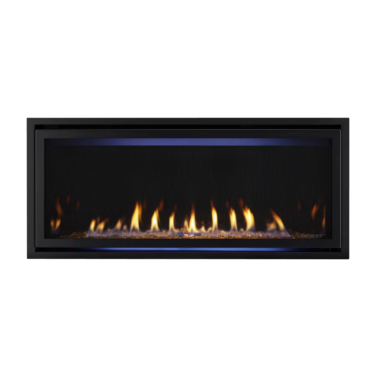 Heatilator Rave Series Fireplace