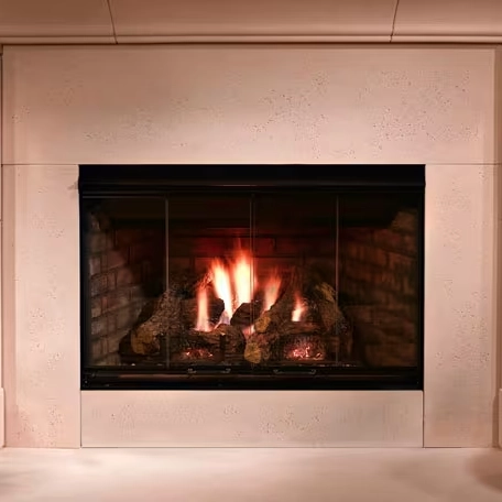 Heatilator Reveal Fireplace