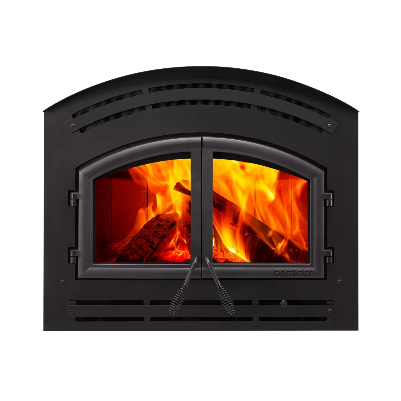 Heatilator Constitution Fireplace
