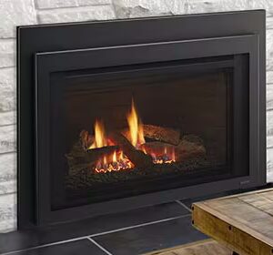 Majestic Jasper Series Gas Insert